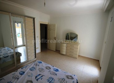 Меблированные апартаменты от собственника по отличной цене в Тосмуре, Алания ID-0226 фото-21
