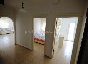 Furnished apartment from the owner at an excellent price ID-0226 фото-22
