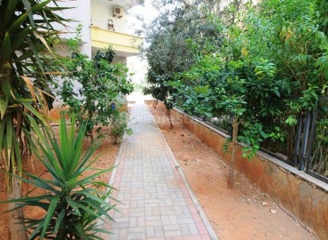 Furnished apartment from the owner at an excellent price ID-0226 фото-23
