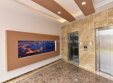 Новая трехкомнатная квартира от собственника в Махмутларе, 110 м2 ID-2675 фото-12