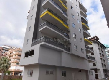 Новая трехкомнатная квартира от собственника в Махмутларе, 110 м2 ID-2675 фото-15
