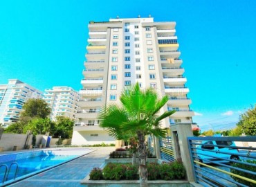 Апартаменты планировки 2+1 от собственника в Махмутларе!, 110 м2 ID-2677 фото-1