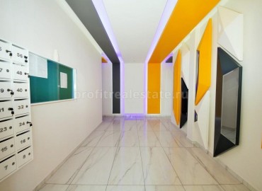 Апартаменты планировки 2+1 от собственника в Махмутларе!, 110 м2 ID-2677 фото-17