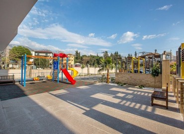 Апартаменты планировки 2+1 от собственника в Махмутларе!, 110 м2 ID-2677 фото-19