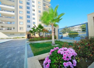 Апартаменты планировки 2+1 от собственника в Махмутларе!, 110 м2 ID-2677 фото-22