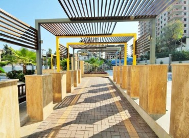 Апартаменты планировки 2+1 от собственника в Махмутларе!, 110 м2 ID-2677 фото-23