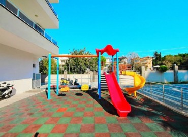 Апартаменты планировки 2+1 от собственника в Махмутларе!, 110 м2 ID-2677 фото-25