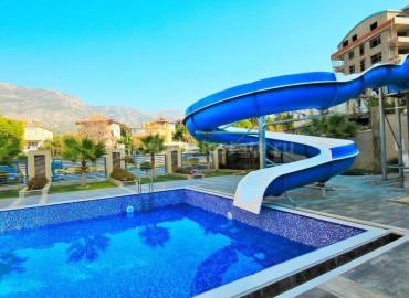 Апартаменты планировки 2+1 от собственника в Махмутларе!, 110 м2 ID-2677 фото-27