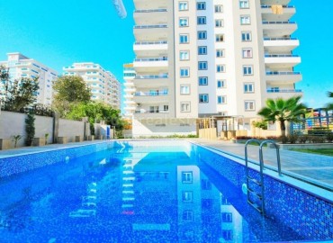 Апартаменты планировки 2+1 от собственника в Махмутларе!, 110 м2 ID-2677 фото-28