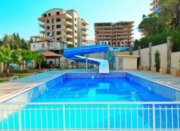 Апартаменты планировки 2+1 от собственника в Махмутларе!, 110 м2 ID-2677 фото-29