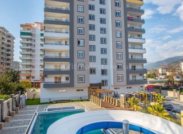 Апартаменты планировки 2+1 от собственника в Махмутларе!, 110 м2 ID-2677 фото-30