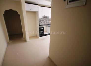 Апартаменты с одной спальней по низкой цене в Тосмуре, Алания ID-0072 фото-20