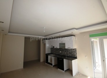 Апартаменты с одной спальней по низкой цене в Тосмуре, Алания ID-0072 фото-23