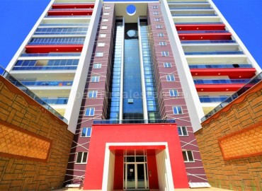 Новая двухкомнатная квартира в престижном жилом комплексе, 80 м2 ID-2685 фото-18