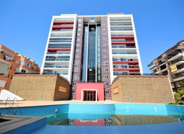 Новая двухкомнатная квартира в престижном жилом комплексе, 80 м2 ID-2685 фото-19
