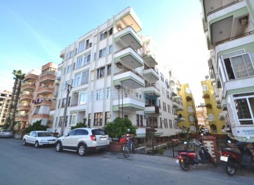 Двухкомнатная квартира с мебелью и техникой по рекордно низкой цене в Махмутларе, 60 м2 ID-2686 фото-1