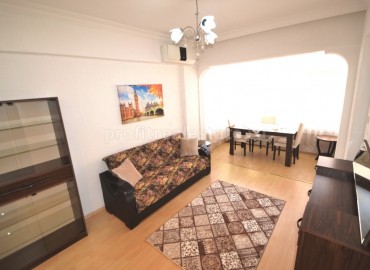 Двухкомнатная квартира с мебелью и техникой по рекордно низкой цене в Махмутларе, 60 м2 ID-2686 фото-4