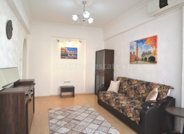 Двухкомнатная квартира с мебелью и техникой по рекордно низкой цене в Махмутларе, 60 м2 ID-2686 фото-5