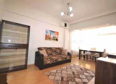 Двухкомнатная квартира с мебелью и техникой по рекордно низкой цене в Махмутларе, 60 м2 ID-2686 фото-6