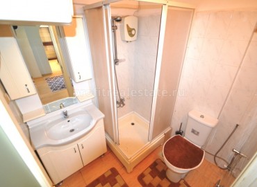 Двухкомнатная квартира с мебелью и техникой по рекордно низкой цене в Махмутларе, 60 м2 ID-2686 фото-9