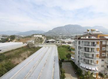 Новая двухэтажная квартира в Кестеле с видом на море и горы, 140 м2 ID-2690 фото-20