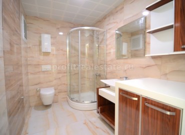 Квартира планировки 1+1 в элитном комплексе района Махмутлар ID-2701 фото-10