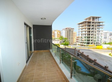 Квартира планировки 1+1 в элитном комплексе района Махмутлар ID-2701 фото-11