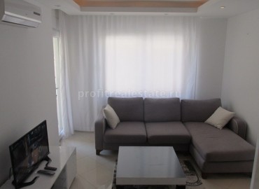 Cozy apartment with furniture in a complex with a swimming pool in the central part of Oba ID-0074 фото-8