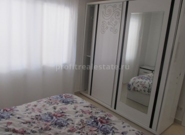 Cozy apartment with furniture in a complex with a swimming pool in the central part of Oba ID-0074 фото-12