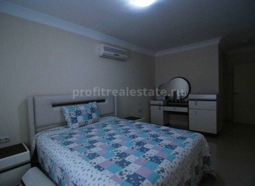 Меблированная квартира в комплексе с крытым бассейном и своим пляжем ID-2706 фото-6