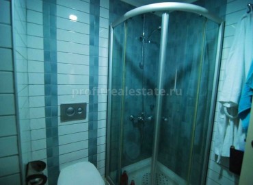 Меблированная квартира в комплексе с крытым бассейном и своим пляжем ID-2706 фото-9