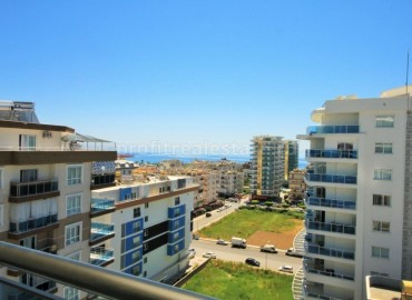 Двухкомнатная квартира с видом на море по супер цене, горящее предложение! ID-2707 фото-16