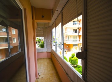Недорогая четырехкомнатная квартира с отдельной кухней в Махмутларе ID-2717 фото-12
