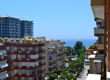 Просторная трехкомнатная квартира с мебелью в Махмутларе, 110 м2 ID-2733 фото-12