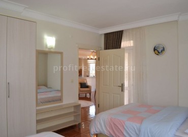 Просторная трехкомнатная квартира с мебелью в Махмутларе, 110 м2 ID-2733 фото-20