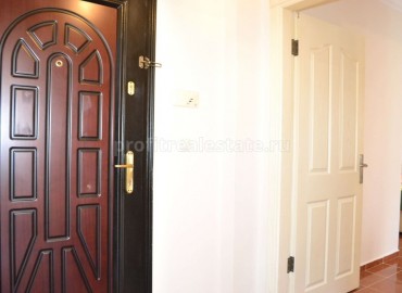 Просторная трехкомнатная квартира с мебелью в Махмутларе, 110 м2 ID-2733 фото-21