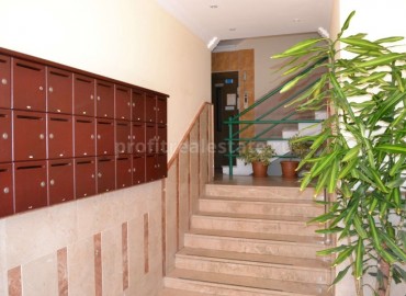 Просторная трехкомнатная квартира с мебелью в Махмутларе, 110 м2 ID-2733 фото-31