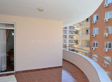 Просторная трехкомнатная квартира с мебелью в Махмутларе, 110 м2 ID-2733 фото-38