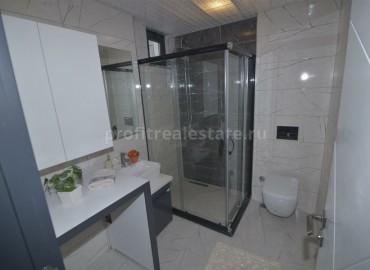 Квартиры в новом доме в центре Алании  по супер выгодной цене, 67 м2 ID-2737 фото-24