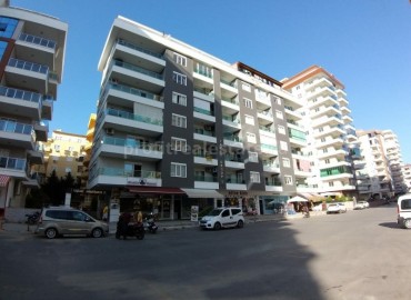 Апартаменты 2+1 в комплексе 2016 года, район Махмутлар ID-2749 фото-1