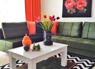 Двухкомнатная квартира на 8 этаже ID-2750 фото-1