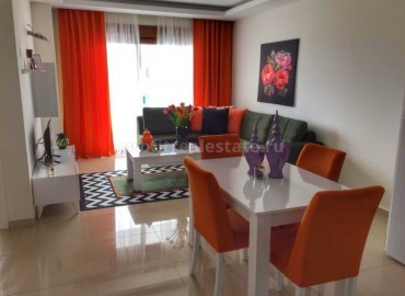 Двухкомнатная квартира на 8 этаже ID-2750 фото-2