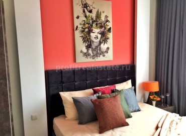 Двухкомнатная квартира на 8 этаже ID-2750 фото-4