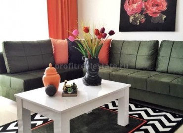 Двухкомнатная квартира на 8 этаже ID-2750 фото-5