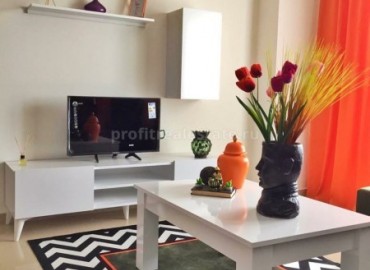 Двухкомнатная квартира на 8 этаже ID-2750 фото-6