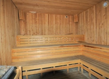 Двухкомнатная квартира на 8 этаже ID-2750 фото-7