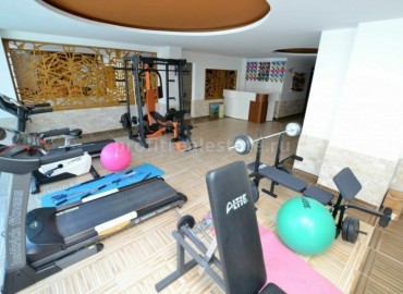 Двухкомнатная квартира на 8 этаже ID-2750 фото-9