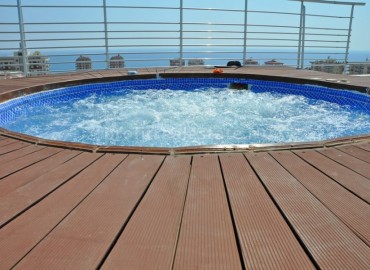 Двухкомнатная квартира на 8 этаже ID-2750 фото-10