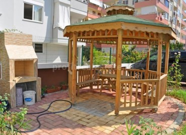 Двухкомнатная квартира на 8 этаже ID-2750 фото-11