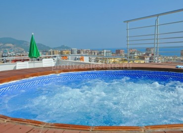 Двухкомнатная квартира на 8 этаже ID-2750 фото-12